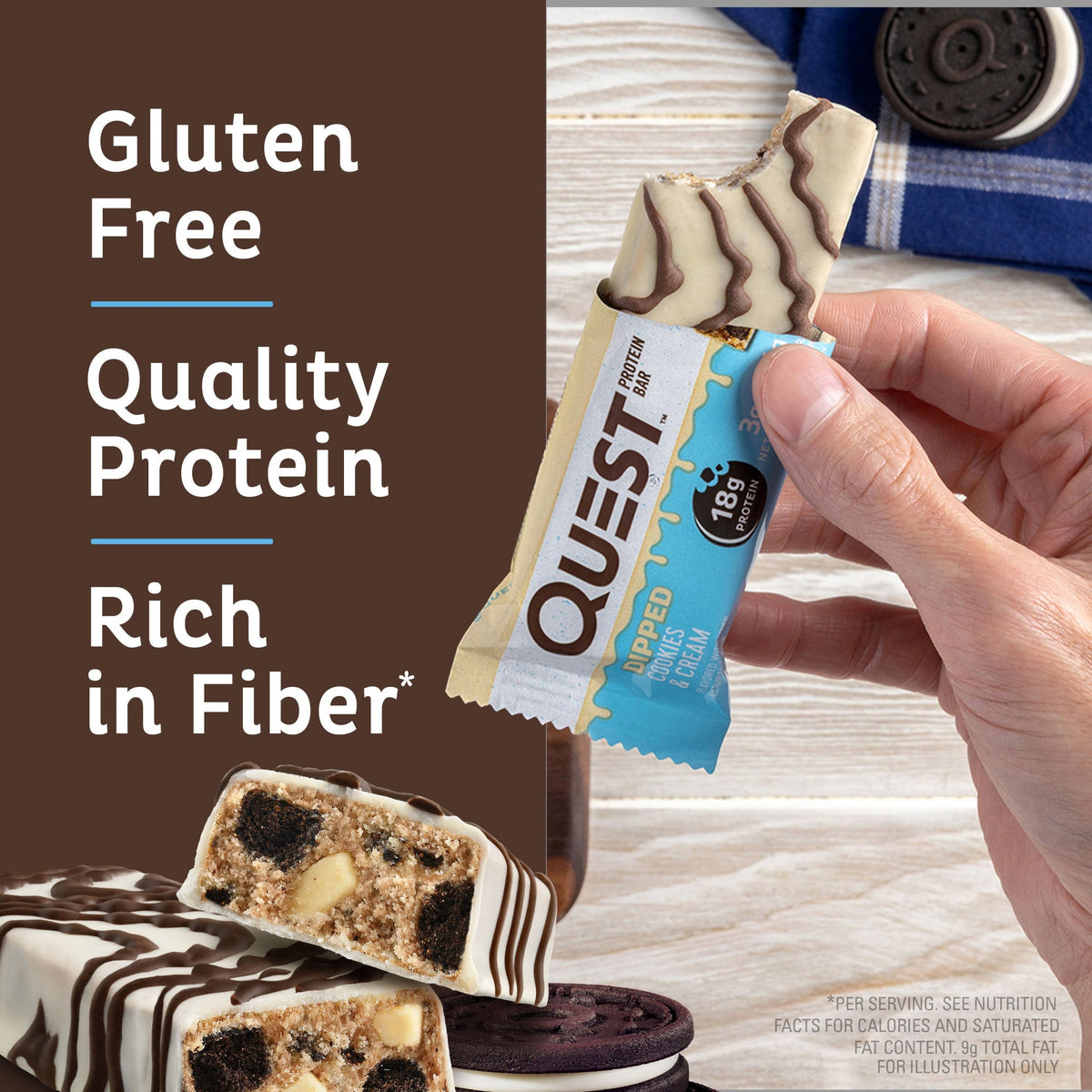 dipped-cookies-and-cream-protein-bars-c1 15807_QN_USA_ProteinBar_CAC_InterimAssetUpdate_Digital-Dipped-ProductCarouselSet_Benefits.jpg