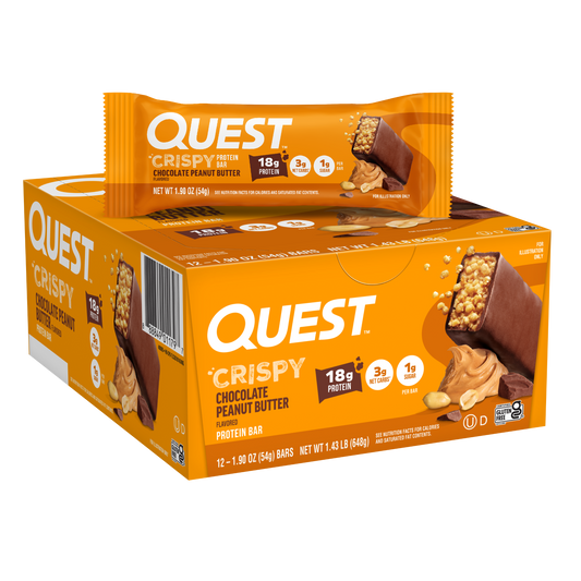 chocolate-peanut-butter-crispy-hero-protein-bars-m8 400095_QN_USA_Pkg_Crispy_ProteinBar_CPB_12ctCarton_3D_Composite_Force.png