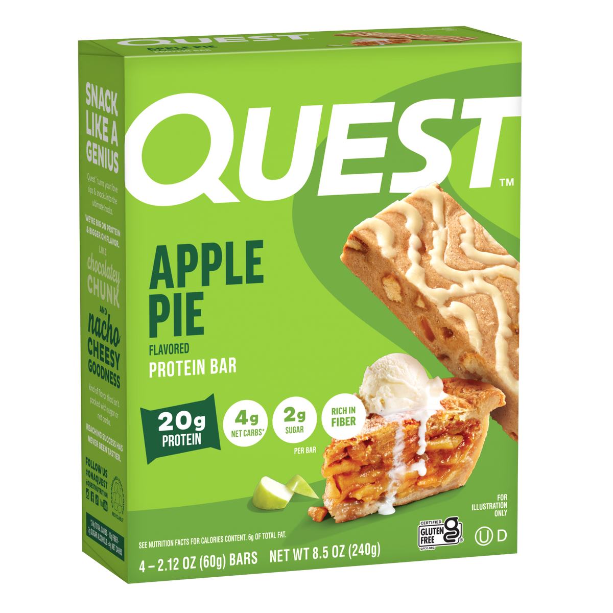 apple-pie-protein-bars-w9 400909_QN_USA_Pkg_ProteinBar_OG_AP_4ct_3D_Left_Force.png