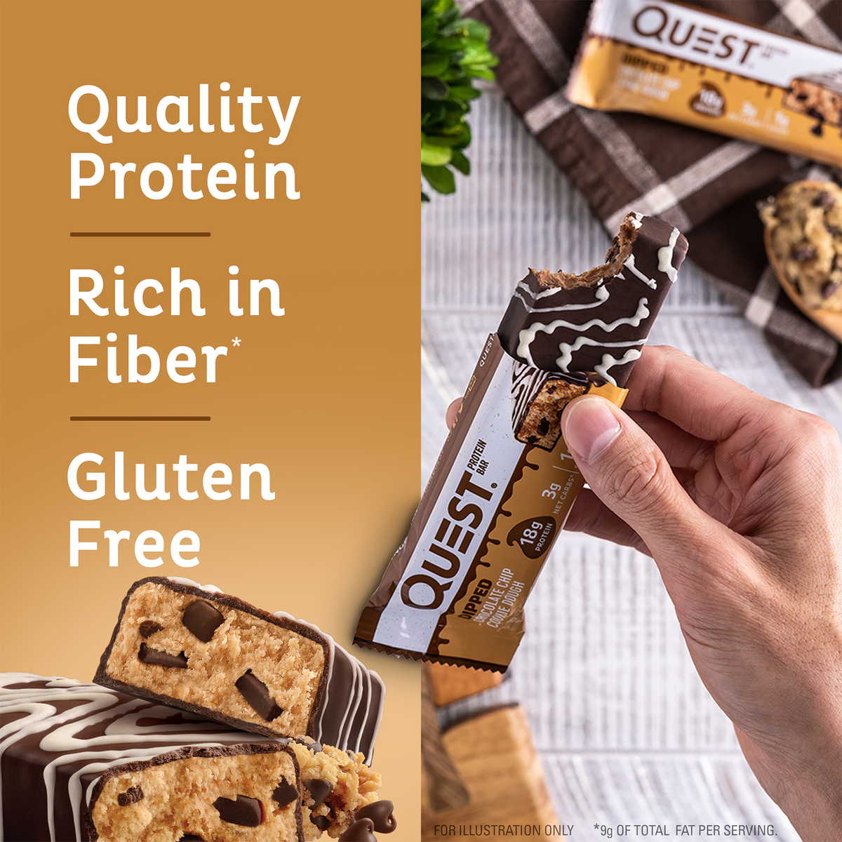dipped-chocolate-chip-cookie-dough-protein-bar-u8 qst-012268_dipped-chocolate-chip-cookie-dough-protein-bar_5.png