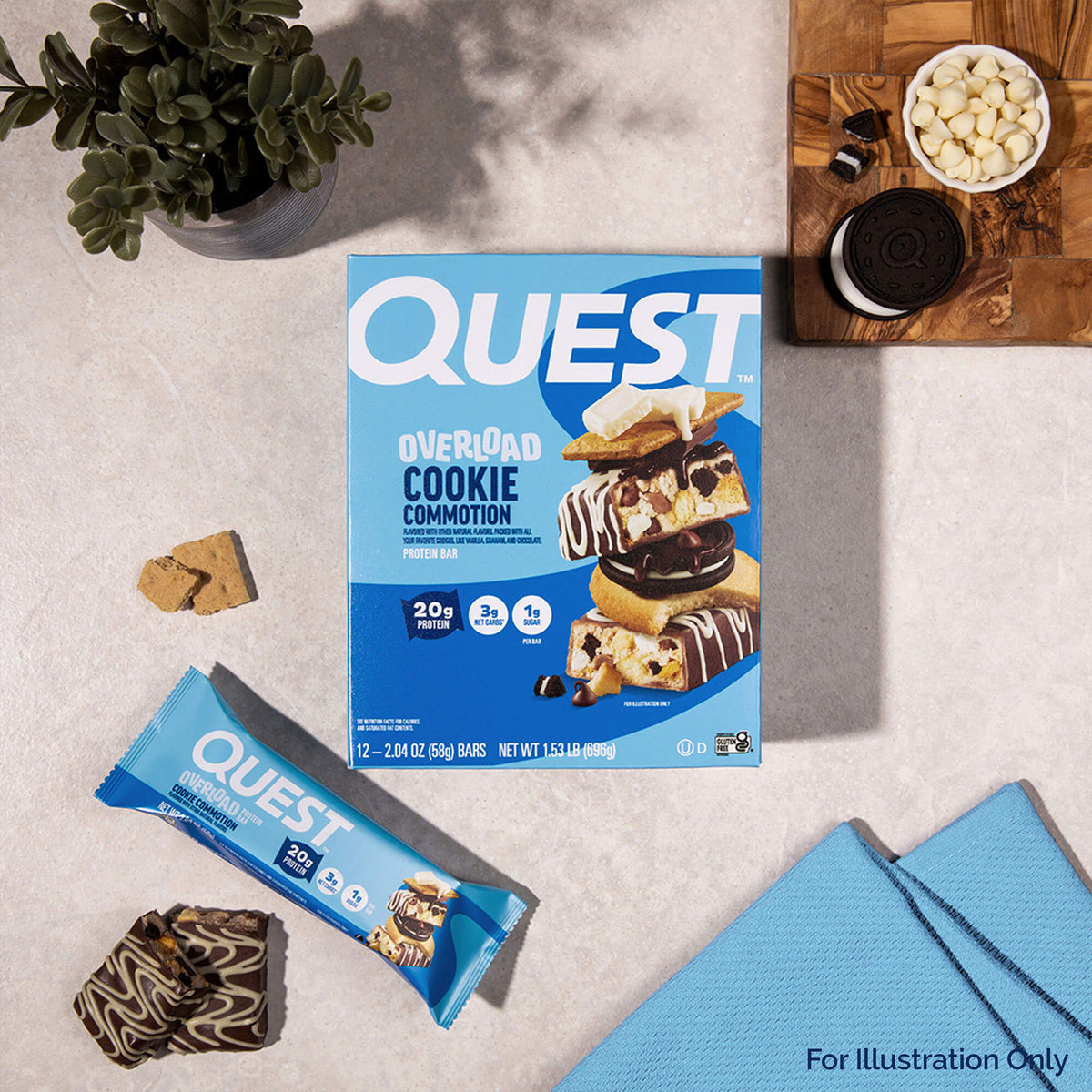 cookie-commotion-overload-bar-p2 qst-015856-cookie-commotion-overload-bar_4.jpg