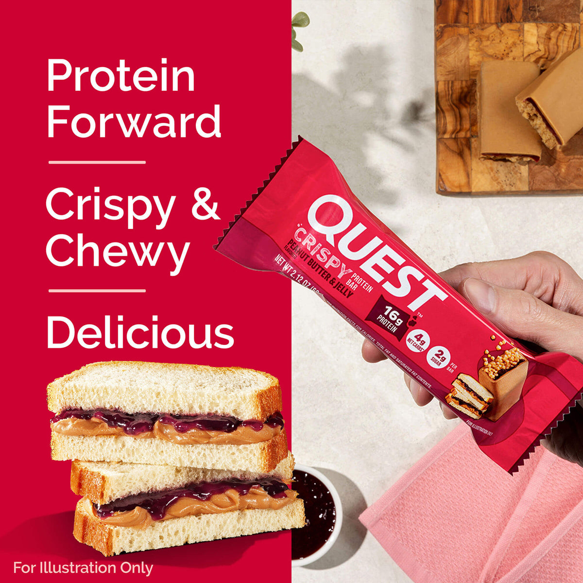 peanut-butter-and-jelly-crispy-hero-protein-bars-c6 qst-016723-peanut-butter_jelly-crispy-hero-protein-bars_3.jpg