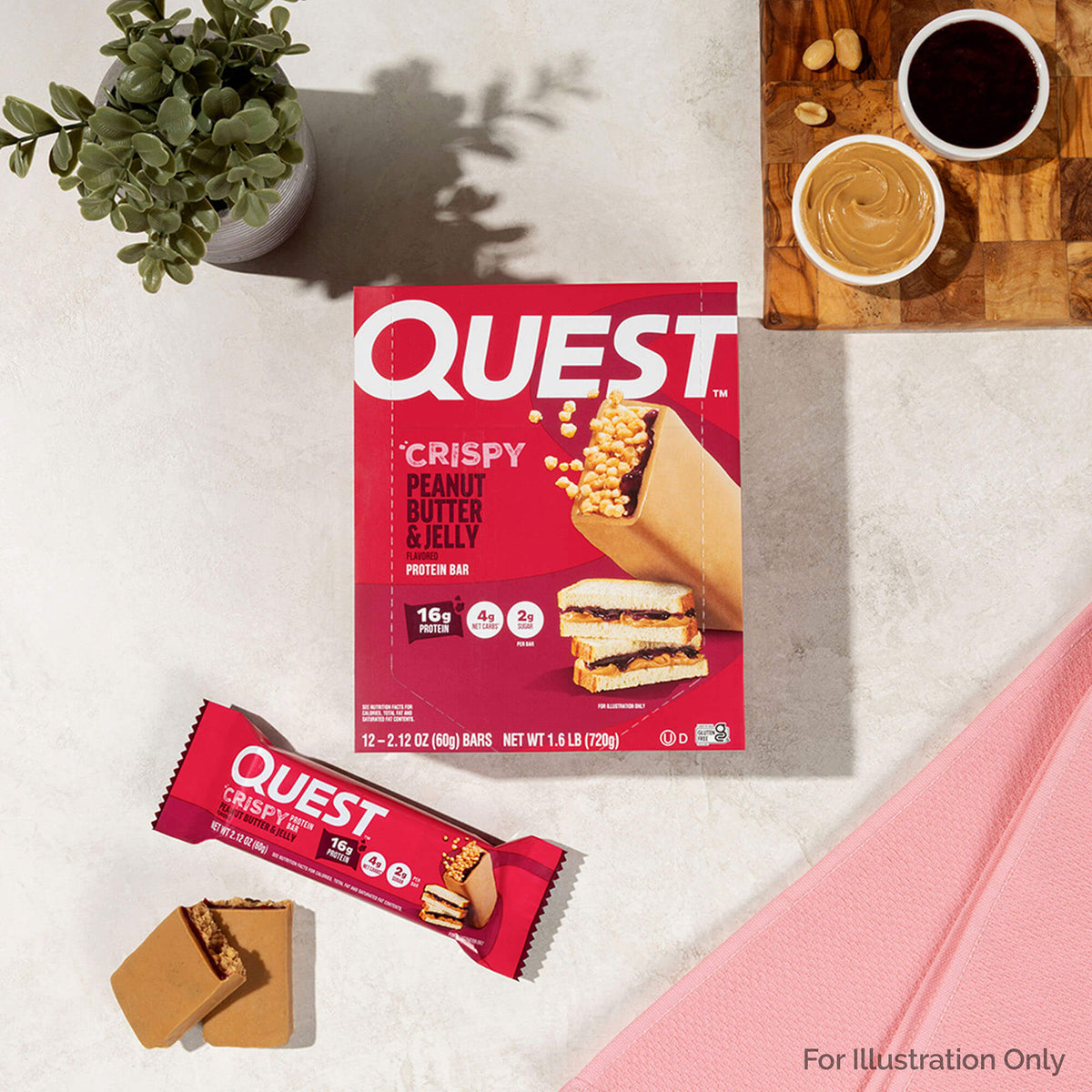 peanut-butter-and-jelly-crispy-hero-protein-bars-c6 qst-016723-peanut-butter_jelly-crispy-hero-protein-bars_5.jpg